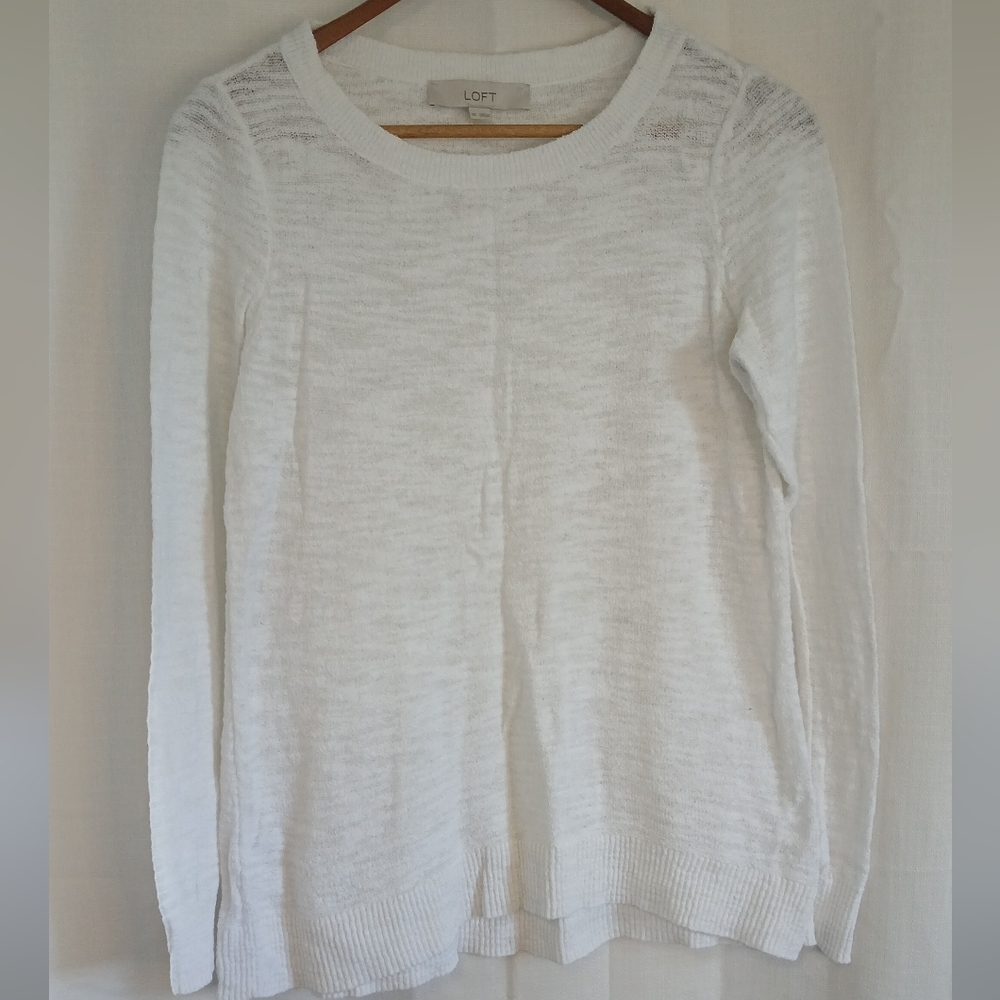 LOFT top